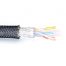 Патч-корд Eagle Cable Deluxe CAT6 SF-UTP 24AWG 0, 8 м